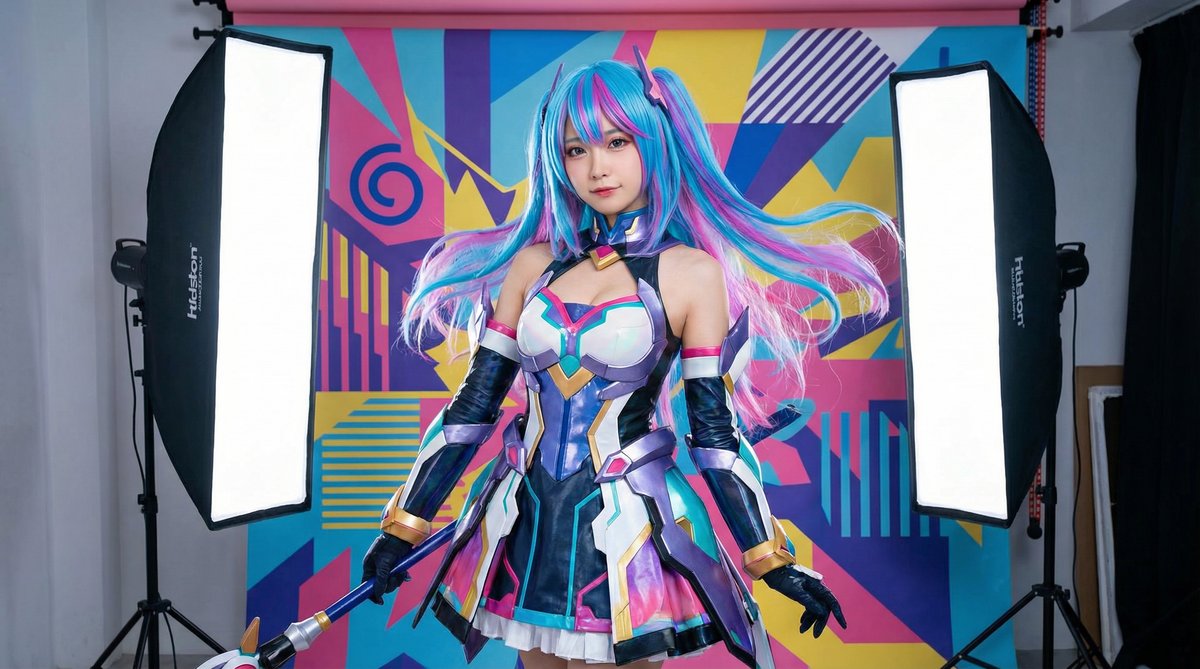 抖阴二次元cosplay视频